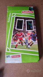 K0925NN-Subbuteo Squadra Chelsea 63802