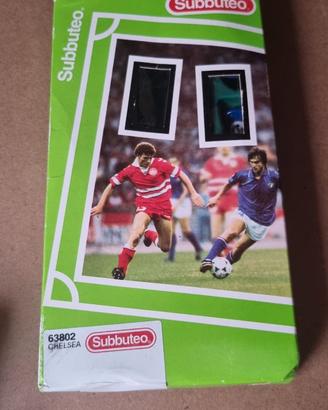 K0925NN-Subbuteo Squadra Chelsea 63802