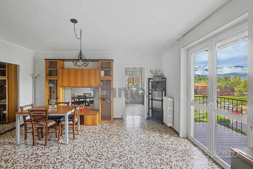 Appartamento – Luino, Creva - Vista 3