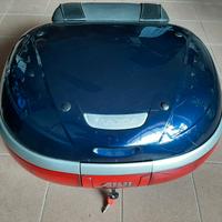 bauletto Givi 52 litri monokey