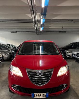 Lancia Ypsilon 0.9 TwinAir METANO