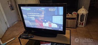 TV Beko 32 + Decoder AKAI