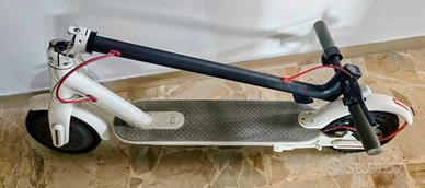 Monopattino Xiaomi