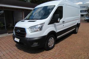 Ford Transit 2.0 EcoBlue mHEV Diesel/Ibrido 170 CV