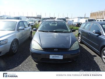 FORD Focus I - Focus SW 1.8 tdci Ambiente U170473