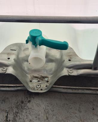 Cisterna Cubo ibc 1000 litri