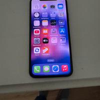 iPhone X  64gb e 256gb