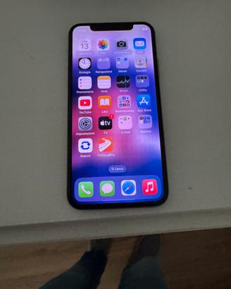 iPhone X  64gb e 256gb