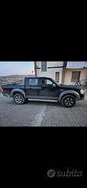  Ford Rnager XLT 2500 Td