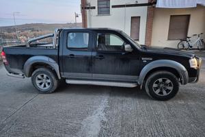  Ford Rnager XLT 2500 Td