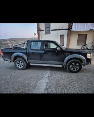  Ford Rnager XLT 2500 Td