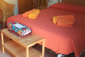 Marina di ragusa - bilocale per coppia