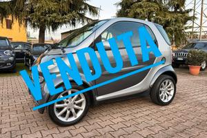 Smart ForTwo 700 coupé OK NEOPATENTATI TETTO PANOR