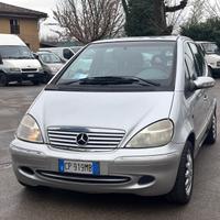 Mercedes-benz A 160 cat Avantgarde