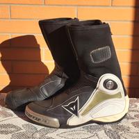 stivali Dainese Axial 