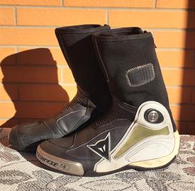 stivali Dainese Axial 