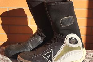 stivali Dainese Axial 