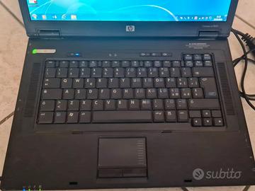 HP COMPAQ NX 7300