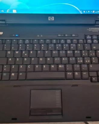 HP COMPAQ NX 7300