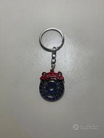 Portachiavi tuning TopQuality