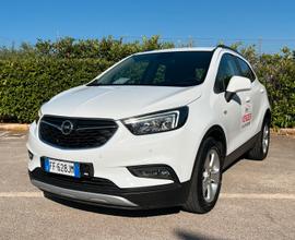 Opel Mokka X 1.6 CDTI 110CV ADVANCE *114.300KM