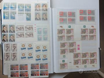 2005 Italia annata non completa (-8)