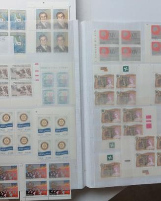 2005 Italia annata non completa (-8)