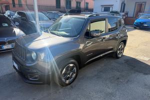 Jeep Renegade 1.6 Mjt 120 CV Longitude Perfetta
