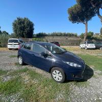 Ford Fiesta 1.2 60CV 5 porte Business CLIMA MULTIF