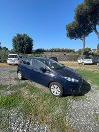 Ford Fiesta 1.2 60CV 5 porte Business CLIMA MULTIF