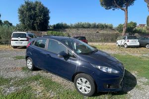 Ford Fiesta 1.2 60CV 5 porte Business CLIMA MULTIF