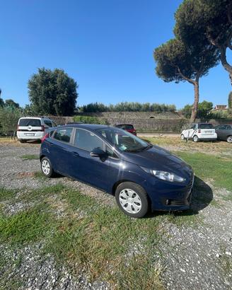 Ford Fiesta 1.2 60CV 5 porte Business CLIMA MULTIF
