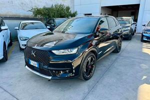 DS 7 Crossback BlueHDi 130 Performance