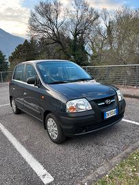 Hyundai Atos Prime 2007