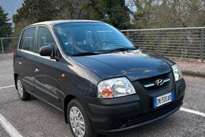 Hyundai Atos Prime 2007