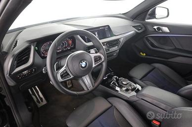 BMW 120 Serie 1 i 5p. Msport