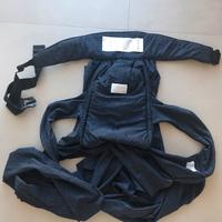 Fascia porta bebe’