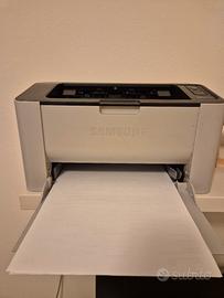 stampante Samsung M2022 bianco e nero