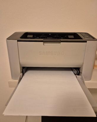 stampante Samsung M2022 bianco e nero