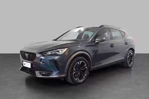 Cupra Formentor 1.4 e-hybrid dsg