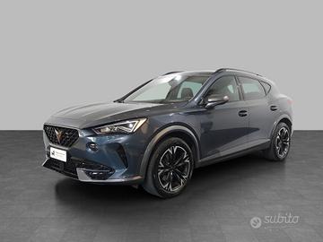 Cupra Formentor 1.4 e-hybrid dsg