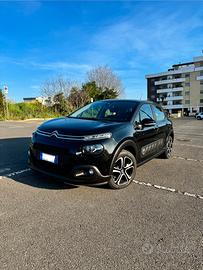 CITROEN C3 1.5 BlueHDi 100 cv