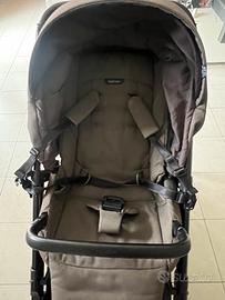 Passeggino aptica xt