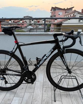 Bicicletta da corsa HERS Performance -