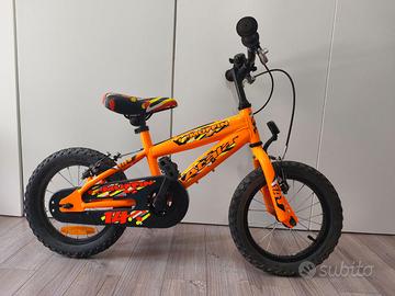 Bicicletta bambini Atala Muffin 14