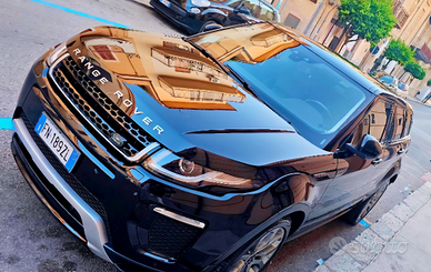 Range Rover Evoque Dynamic 2.0 TD4 180 CV 5p