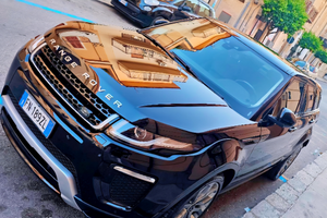 Range Rover Evoque Dynamic 2.0 TD4 180 CV 5p