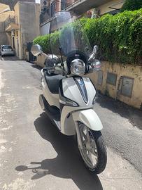 Piaggio Liberty 50
