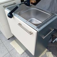 kit camperizzazione
