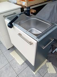 kit camperizzazione